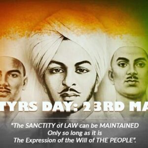 Bhagat Singh